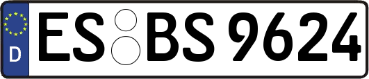 ES-BS9624