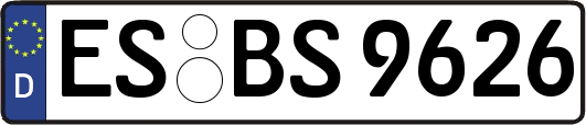 ES-BS9626