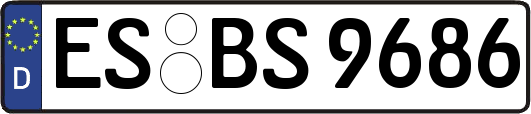 ES-BS9686