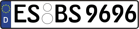 ES-BS9696