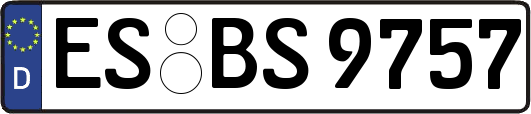 ES-BS9757