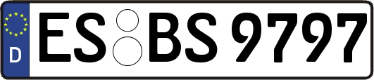 ES-BS9797