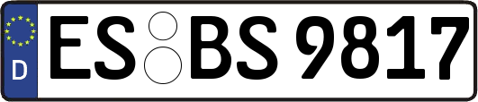 ES-BS9817