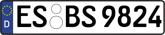 ES-BS9824