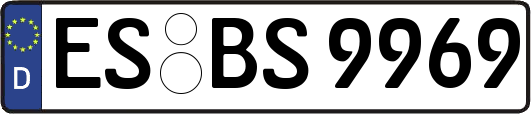 ES-BS9969