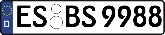 ES-BS9988