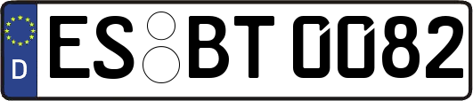 ES-BT0082