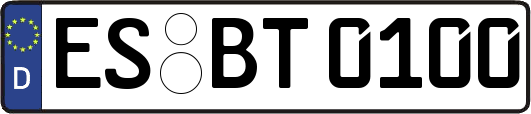 ES-BT0100