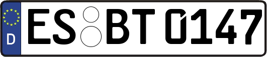 ES-BT0147