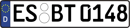 ES-BT0148