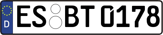 ES-BT0178