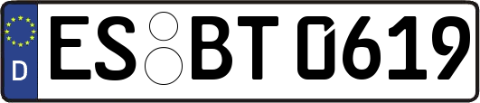 ES-BT0619