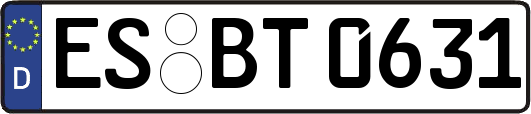 ES-BT0631