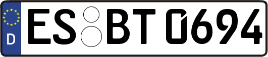 ES-BT0694