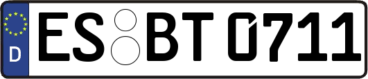 ES-BT0711