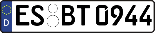 ES-BT0944