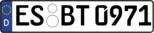 ES-BT0971