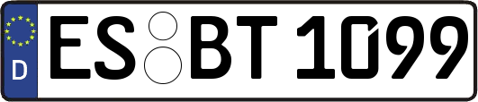 ES-BT1099