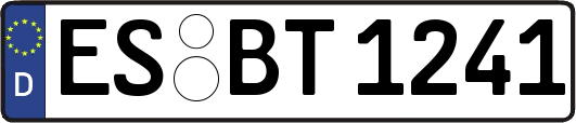 ES-BT1241
