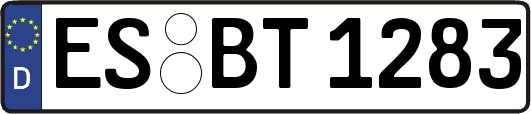 ES-BT1283