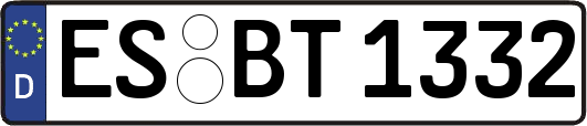 ES-BT1332