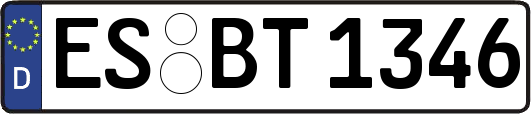 ES-BT1346