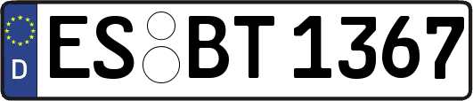 ES-BT1367