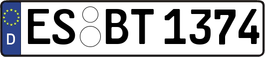 ES-BT1374