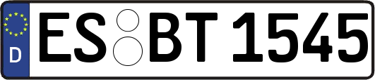 ES-BT1545