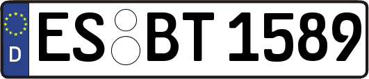 ES-BT1589