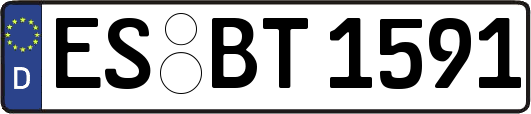 ES-BT1591