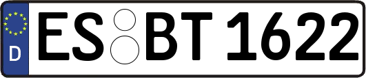 ES-BT1622