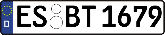 ES-BT1679