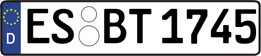 ES-BT1745