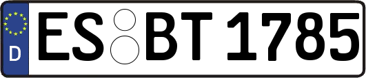 ES-BT1785