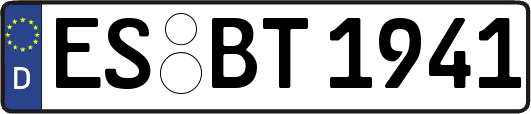 ES-BT1941