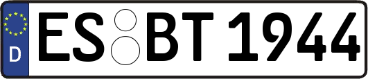 ES-BT1944