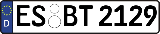 ES-BT2129