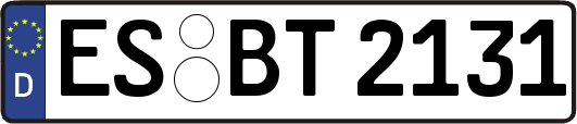 ES-BT2131