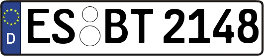 ES-BT2148