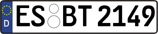 ES-BT2149
