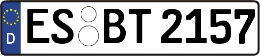 ES-BT2157