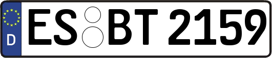 ES-BT2159