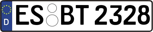 ES-BT2328