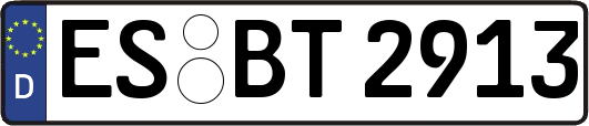 ES-BT2913
