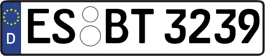 ES-BT3239