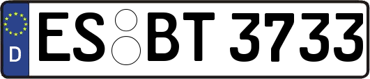 ES-BT3733