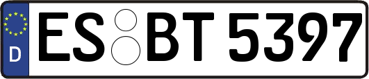 ES-BT5397