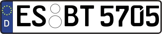 ES-BT5705
