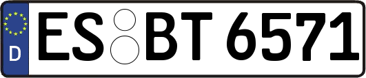 ES-BT6571